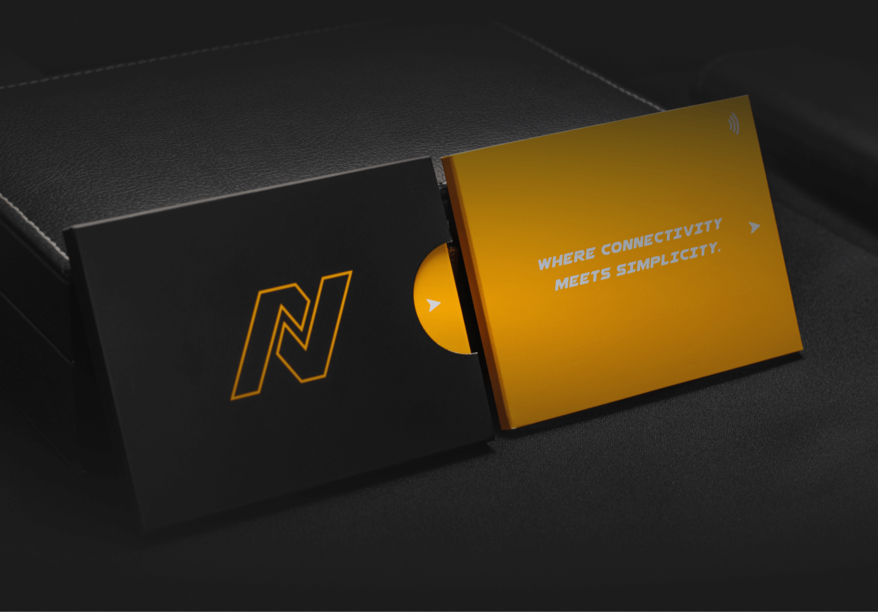 Card Packaging